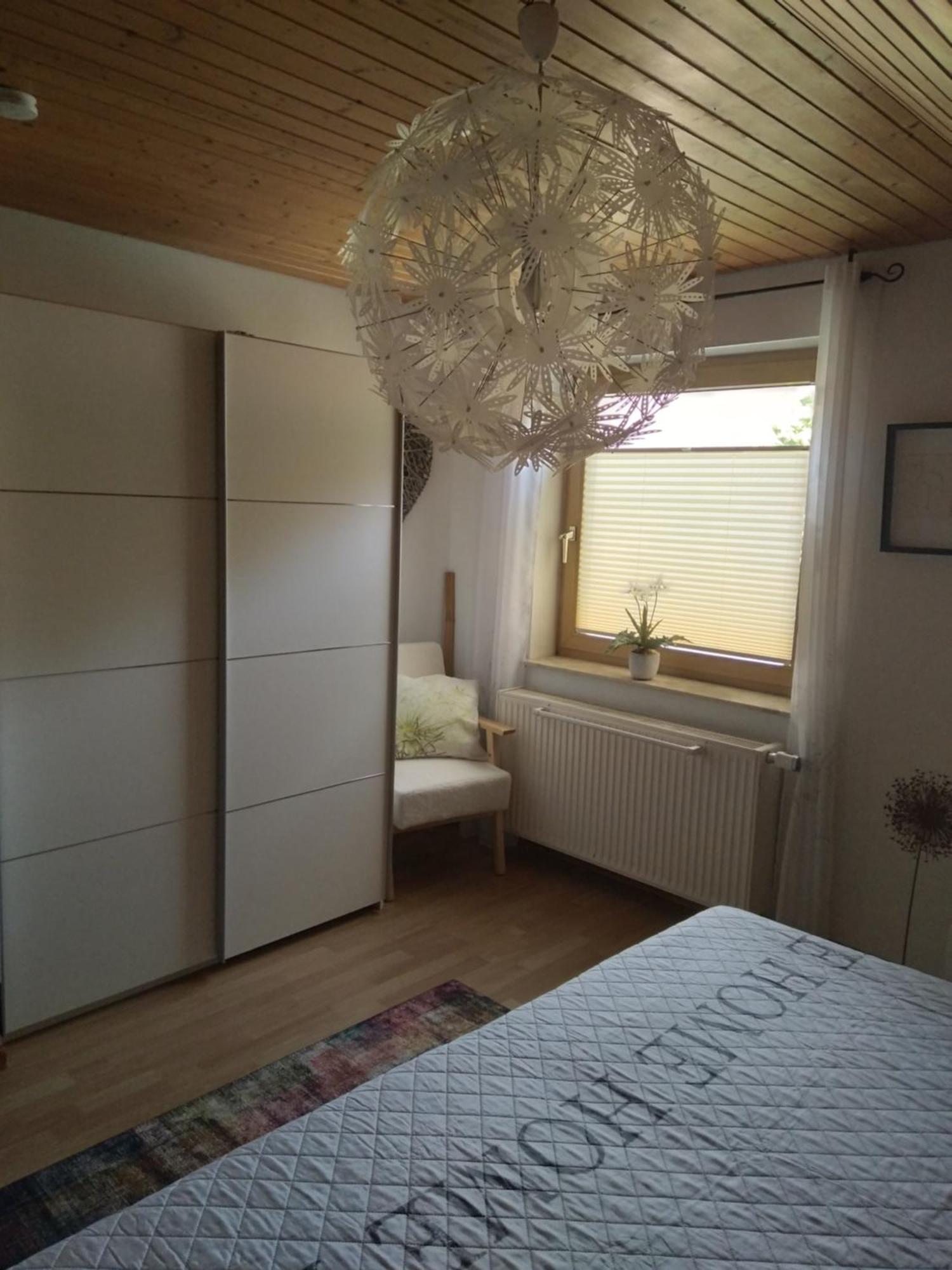 Ferienwohnung Monteurwohnung Pusteblume Duderstadt Exterior photo